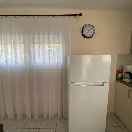Maria'S Modern Apartment , Monemvasia Exterior photo