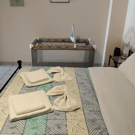Maria'S Modern Apartment , Monemvasia Exterior photo