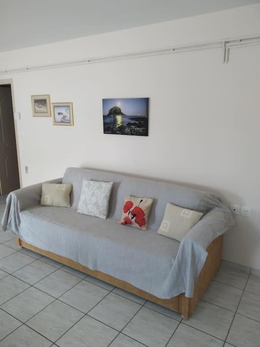Maria's Modern , Apartment