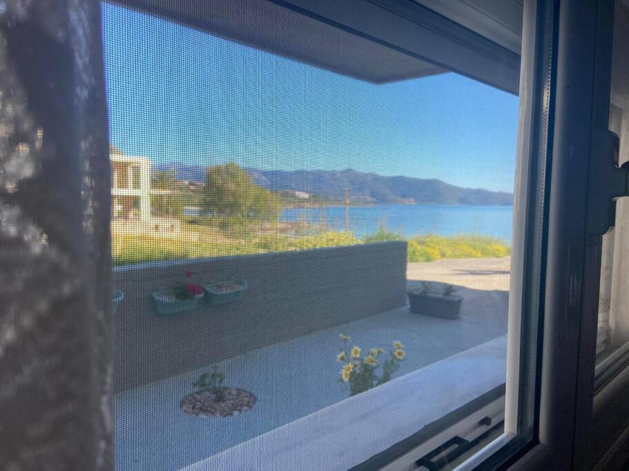 Apartment Maria's Modern , Monemvasia