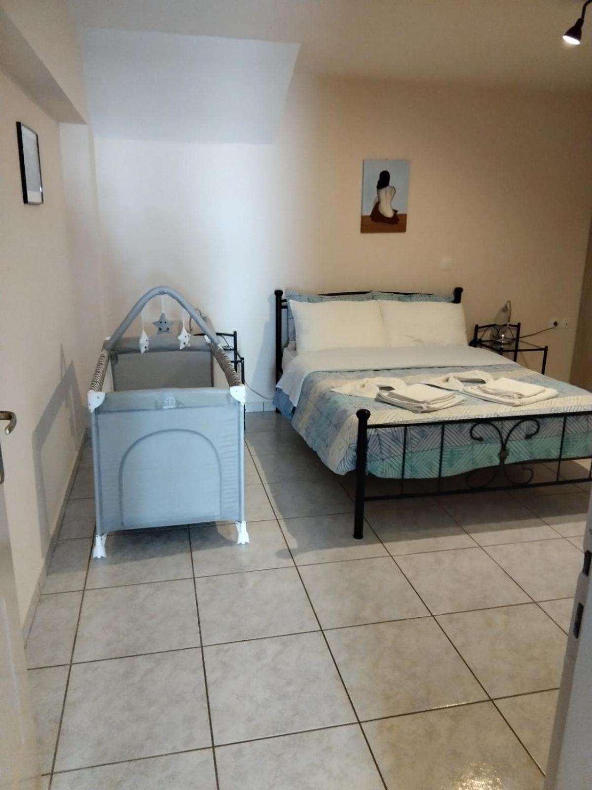 Appartement Maria's Modern , Monemvasía