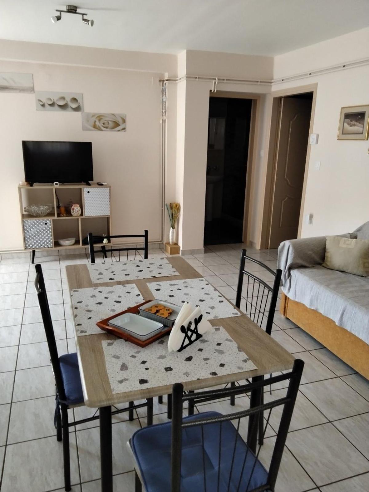 Apartment Maria's Modern ,