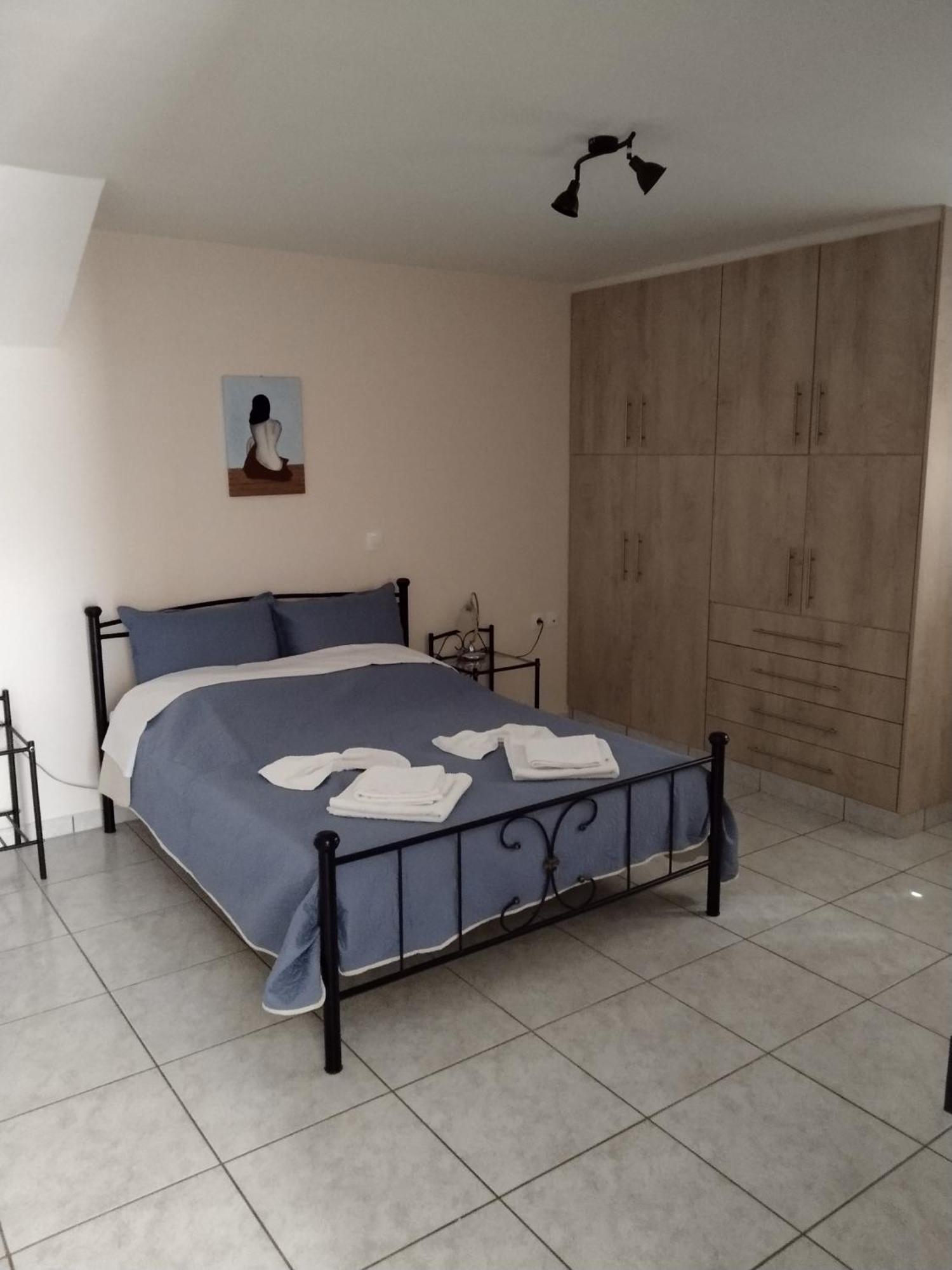Appartement Maria's Modern ,