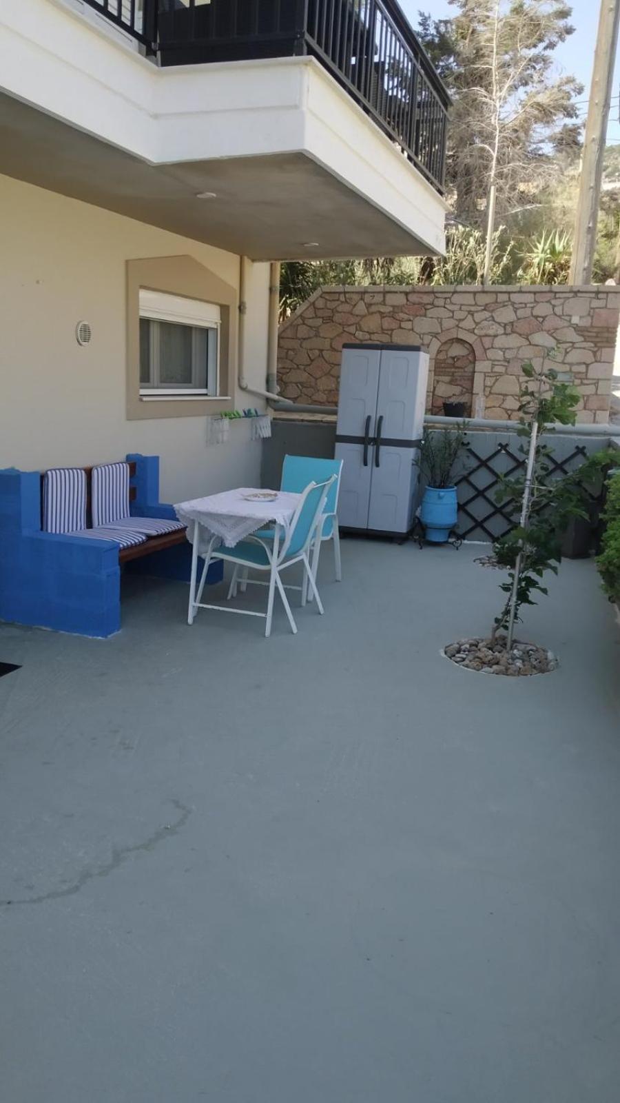 Appartement Maria's Modern , *