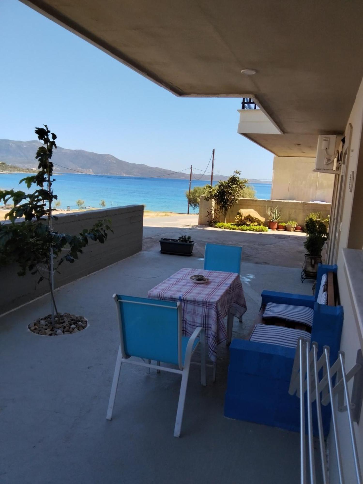 Appartement Maria's Modern ,